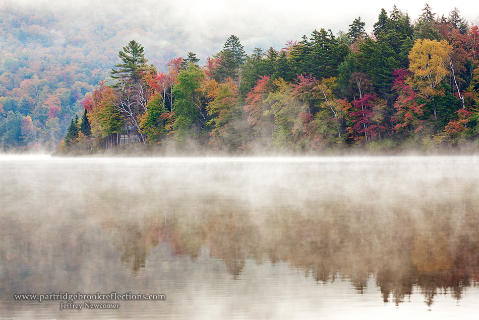 Getting it Right in the Digital Camera Northeast Kingdom Fall Photography
